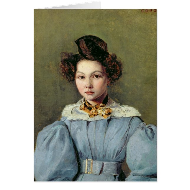 Marie Louise Sennegon, 1831 (Voorkant)