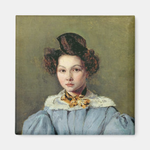 Marie Louise Sennegon, 1831 Magneet