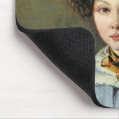 Marie Louise Sennegon, 1831 Muismat (Hoek)