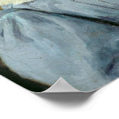 Marie Louise Sennegon, 1831 Poster (Hoek)