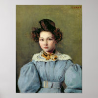 Marie Louise Sennegon, 1831