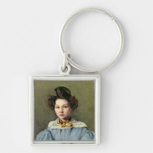 Marie Louise Sennegon, 1831 Sleutelhanger