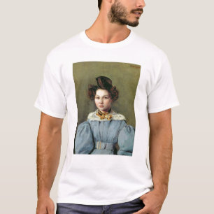 Marie Louise Sennegon, 1831 T-shirt