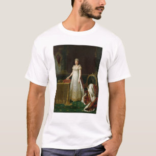 Marie-Louise van Habsbourg Lorraine, 1814 T-shirt