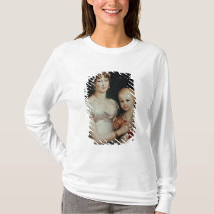 Marie-Louise van Habsbourg-Lorraine T-shirt