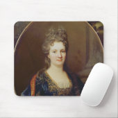 Marie Marguerite Arouet, c.1700 Muismat (Met muis)