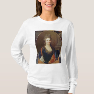 Marie Marguerite Arouet, c.1700 T-shirt
