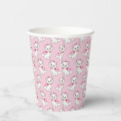 Marie Paper Cups Papieren Bekers (Rechts)