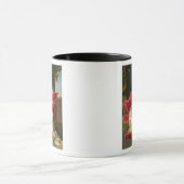 Marie Pauline Bonaparte Princess Borghese, 1808 Mok (Midden)