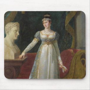 Marie Pauline Bonaparte Princess Borghese, 1808 Muismat
