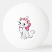 Marie Ping Pong Ball (Voorkant)