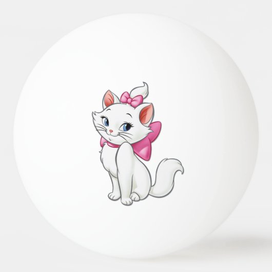 Marie Ping Pong Ball (Voorkant)