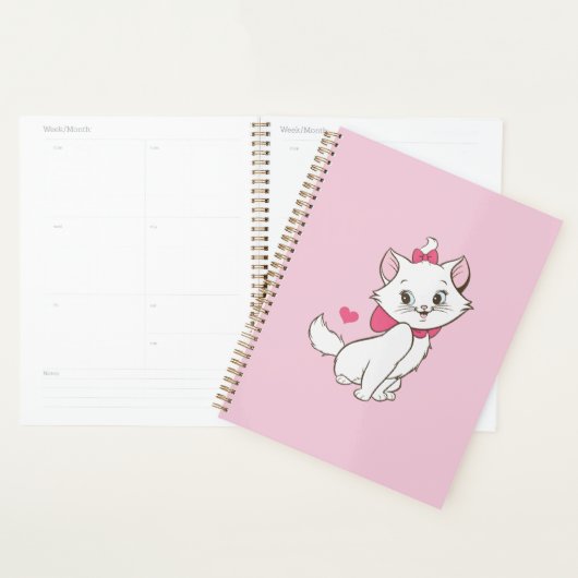 Marie Planner (Display)