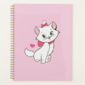 Marie Planner (Voorkant)