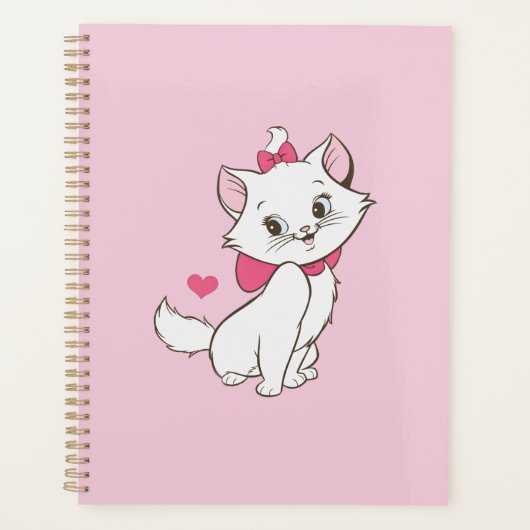 Marie Planner (Voorkant)