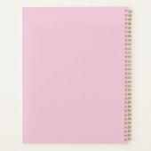 Marie Planner (Achterkant)