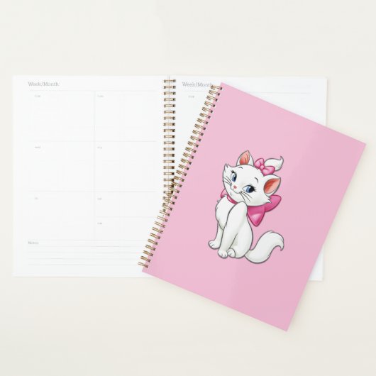 Marie Planner (Display)