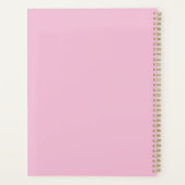 Marie Planner (Achterkant)