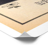 Marie Prevost-ster met stil scherm Poster (Hoek)