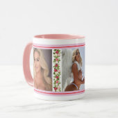 Marie - Private Mok (Voorkant links)