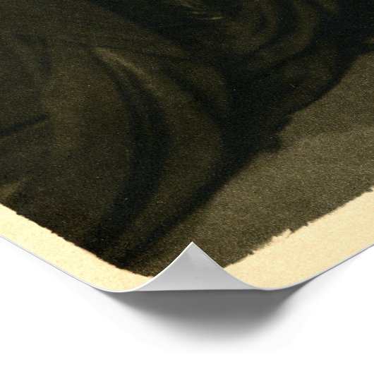 Marie Provost Poster (Hoek)