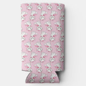 Marie Seltzer Blikjeskoeler (Achterkant)