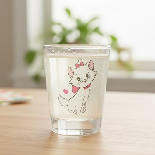 Marie Shot Glass Shot Glas