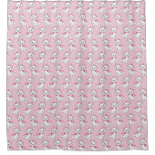 Marie Shower Curtain Douchegordijn (Voorkant)