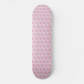Marie Skateboard (Voorkant)
