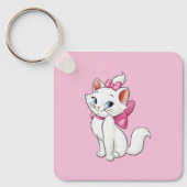 Marie Sleutelhanger (Voorkant)