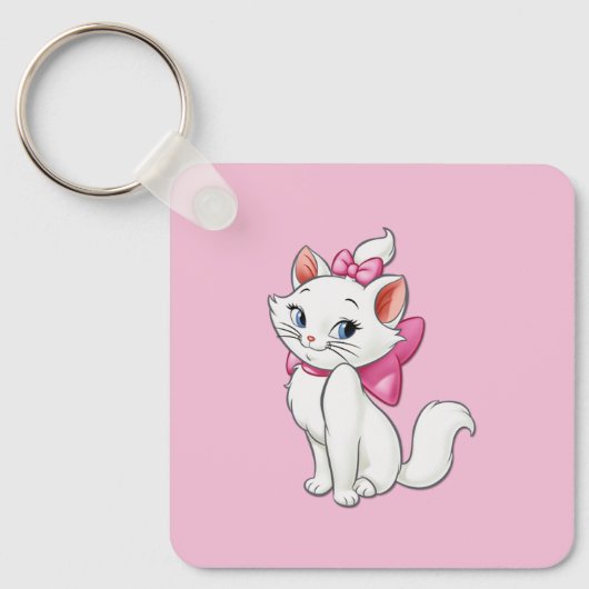 Marie Sleutelhanger (Voorkant)