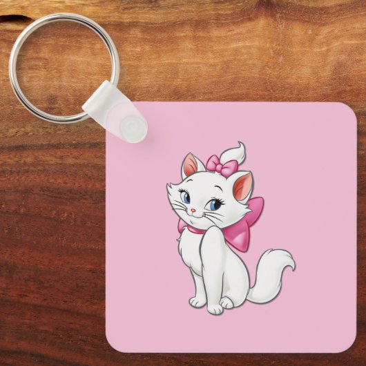 Marie Sleutelhanger (Voorkant)