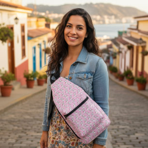 Marie Sling Bag