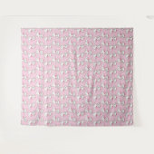 Marie Tapestry Wandkleed (Voorkant (horizontaal))
