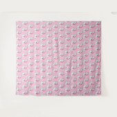Marie Tapestry Wandkleed (Voorkant (horizontaal))