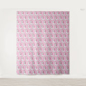 Marie Tapestry Wandkleed (Voorkant)