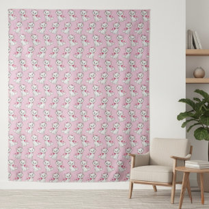 Marie Tapestry Wandkleed