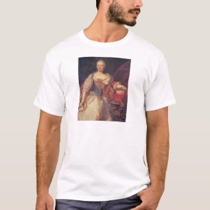 Marie Theresa T-shirt