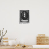 Marie-Therese-Charlotte de France, 17 jaar Poster (Keuken)
