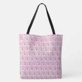 Marie Tote Tas (Achterkant)