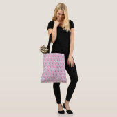 Marie Tote Tas (Op model)