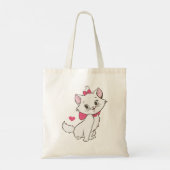 Marie Tote Tas (Achterkant)