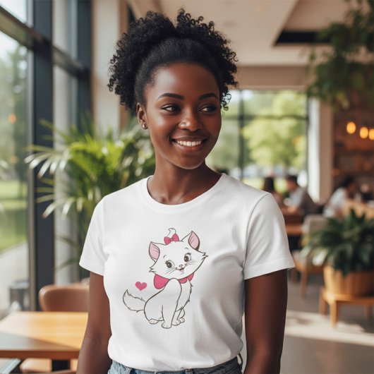 Marie Tri-Blend Shirt