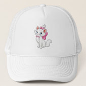 Marie Trucker Hat Pet (Voorkant)
