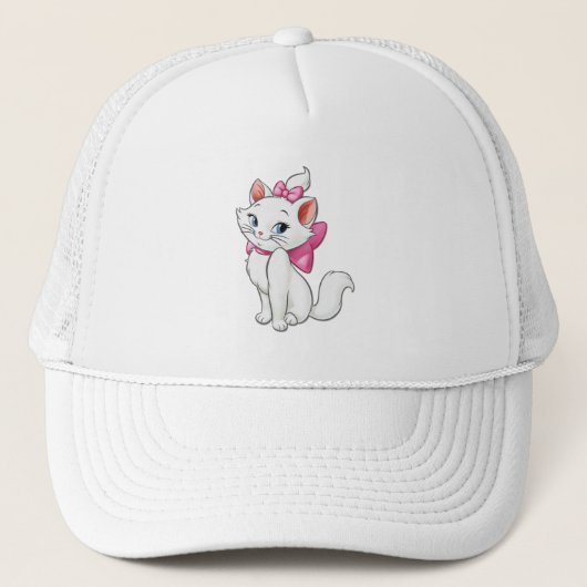 Marie Trucker Hat Trucker Pet (Voorkant)