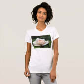 Marie Van Houtte Tea Roos T-shirt (Voorkant volledig)