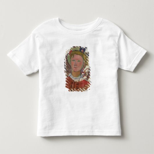 Marie Vassilieff Kinder Shirts (Voorkant)