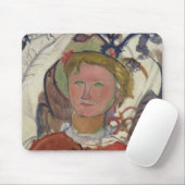 Marie Vassilieff Muismat (Met muis)