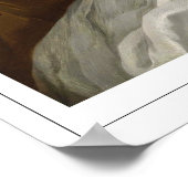 Marie-Victoire Lemoine Zedign Art Poster #2 (Hoek)