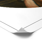 Marie-Victoire Lemoine Zedign Art Poster #3 (Hoek)